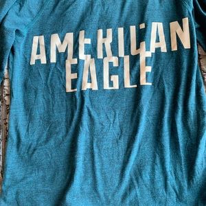 American eagle